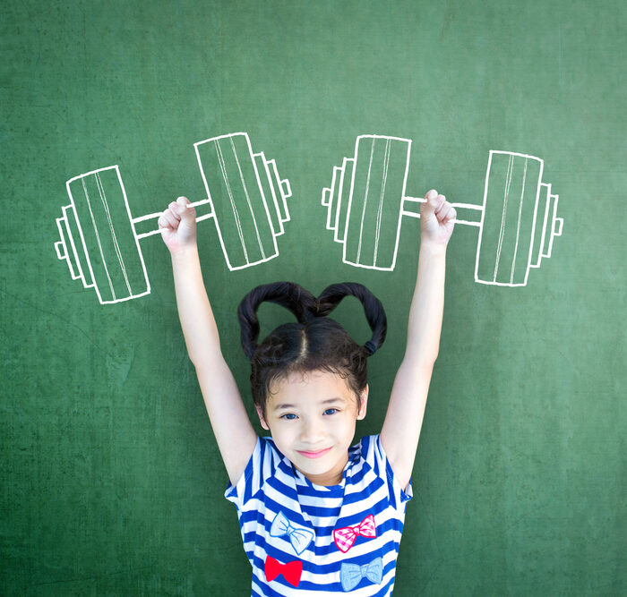 Kids' Health